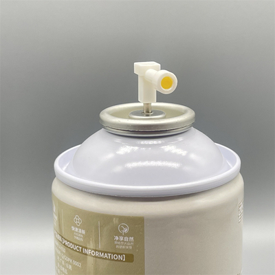 Ống phun kim loại cao cấp 1 inch cho máy làm mát không khí - Giải pháp phân phối chính xác để tạo ra môi trường thơm