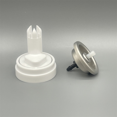 Van phun bọt Mousse chất lượng cao cho bọt sang trọng - Phân phối chính xác cho kiểu tóc