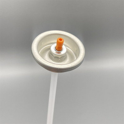 Antibacterial Foam Cleaner Spray Valve Foam dựa trên Ac Duct Vent Cleaner Spray Valve