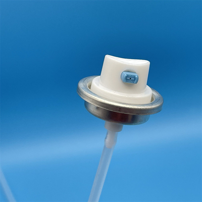 Ventil Aerosol phun sơn nữ với kiểm soát dòng chảy chính xác lý tưởng cho chế biến hoàn thiện ô tô