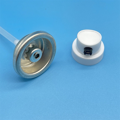 Ống phun khí phun nữ linh hoạt - Điều chỉnh - Mô hình cho các ứng dụng sáng tạo