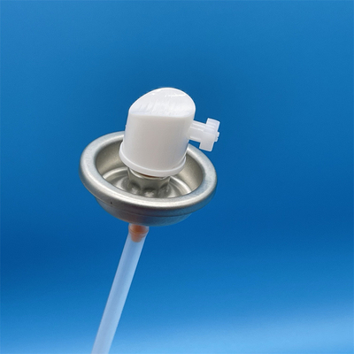 Van Aerosol chính xác để phun sơn hộp thậm chí phủ sơn