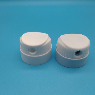 Van vòi xịt kem chống nắng dưỡng ẩm bền vững cho các sản phẩm tự nhiên và an toàn cho rạn san hô với cấu tạo từ vật liệu có thể tái chế