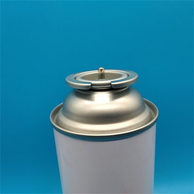 Các hộp mực khí Butane cao cấp cho nấu ăn ngoài trời với thiết kế chống rò rỉ