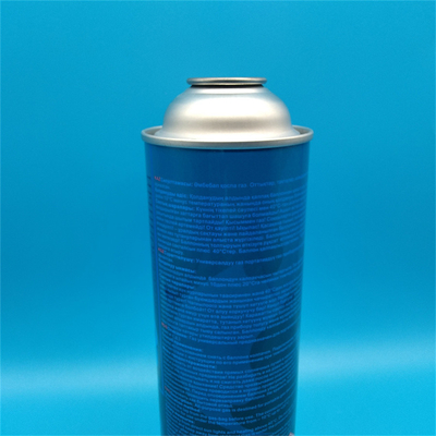 Vỏ khí butane hiệu quả cao cho nấu ăn ngoài trời & cắm trại với độ bền cao