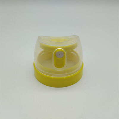 Nắp vòi phun khí dung đa năng cho các ứng dụng phân phối phun đáng tin cậy