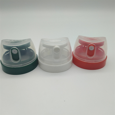 35mm Aerosol Spray Cap là giải pháp hoàn hảo cho bao bì sản phẩm