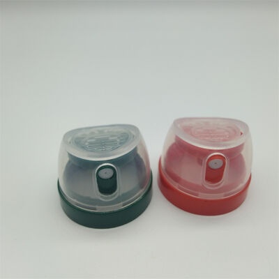 Nắp phun khí dung để phân phối phun đồng đều và có kiểm soát