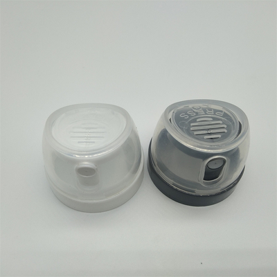 Nắp phun khí phun 35mm chống rò rỉ cho lon phun khí