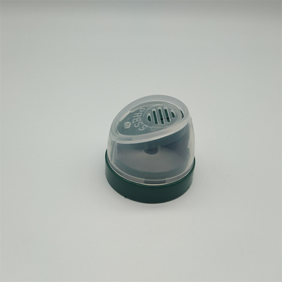 35mm Aerosol Spray Cap cho các giải pháp đóng gói aerosol hiệu quả và bền