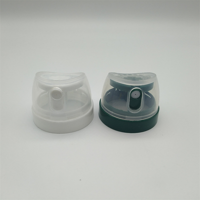 Nắp hộp nhôm nổi bật Nắp phun 35mm cho hộp nhựa và nhôm bền