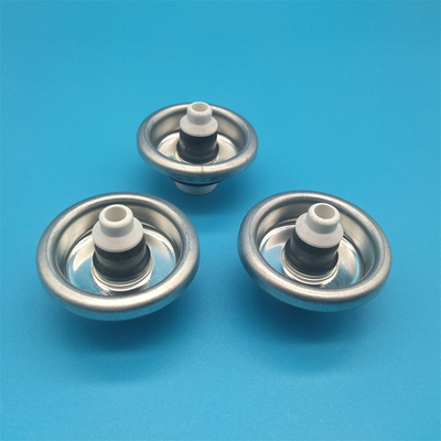 Polyurethane PU Sealant Spray Valve cho cách nhiệt trong xây dựng