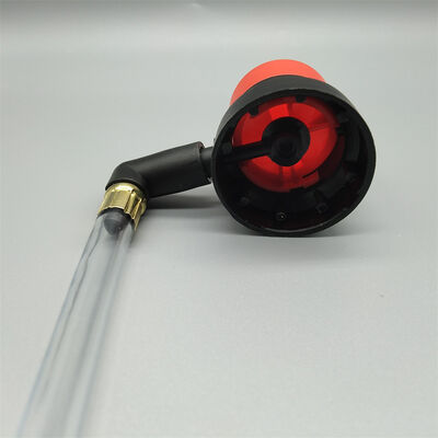 Economical Bulk Tire Inflator Valve Actuator for High-Volume Distributors and Value Markets with Reliable Core