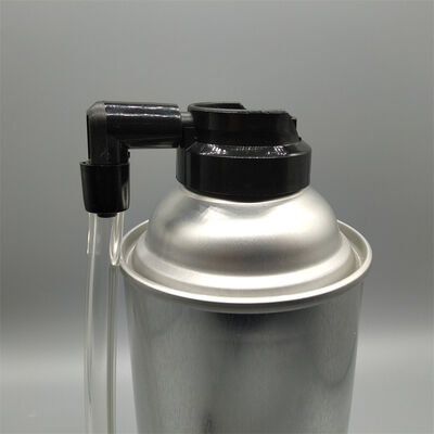 Van xịt sửa lốp ô tô – Bơm hơi và vá lốp nhanh chóng