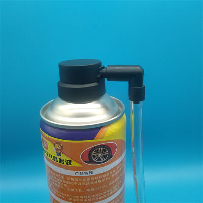 Van phun khí phun lốp xe nhỏ gọn cho xe hơi, xe đạp và xe máy