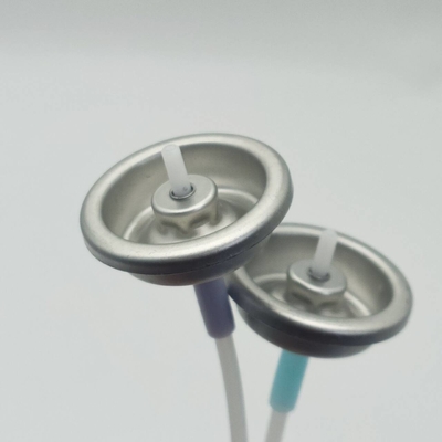 Van điều khiển máy phân phối nước hoa thân thiện với môi trường cho người tiêu dùng có ý thức về môi trường với vật liệu bền vững và phân phối hiệu quả