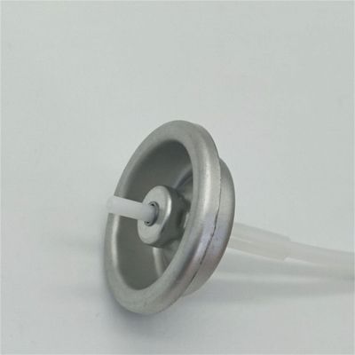 Van điều khiển máy phân phối nước hoa thân thiện với môi trường cho người tiêu dùng có ý thức về môi trường với vật liệu bền vững và phân phối hiệu quả