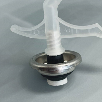 Long Stem PU Foam Valve cho và phun bọt chính xác