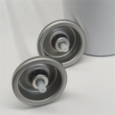 Premium Dry Shampoo Spray Valve for Luxury Cosmetics with Aesthetic Appeal​