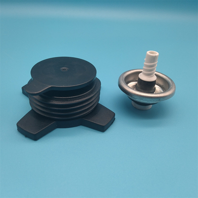 Van phun bọt PU polyurethane hiệu quả cho cách nhiệt DIY