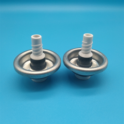 Các van phun bọt PU được thiết kế chính xác cho các ứng dụng xây dựng