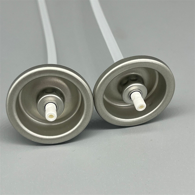 Máy kích hoạt van MDF nhỏ gọn cho các công cụ khí nén di động với thiết kế nhôm nhẹ