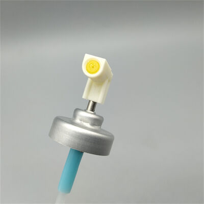 Aerosol 20mm Valve với hệ thống hiệu suất đồng bộ