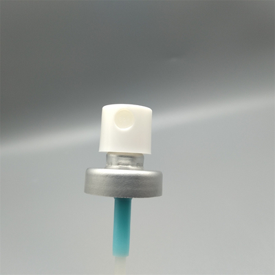 Cơ chế kích hoạt van xịt hơi cay chiến thuật hạng nặng cho lực lượng thực thi pháp luật và bình xịt an ninh với phản ứng tức thì