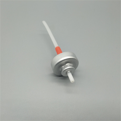 Van xịt khí dung định lượng 20mm cung cấp liều lượng microlit chính xác, kiểu phun nhất quán