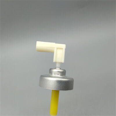 Van liều đo 20 mm được thiết kế chính xác cho máy hút thuốc và thuốc xịt y tế với việc cung cấp liều lượng nhất quán