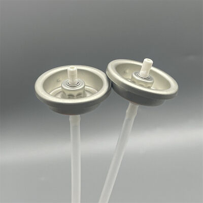 Bộ truyền động van bơm lốp với khả năng bịt kín chính xác cho xe địa hình và máy móc hạng nặng, có cấu tạo chắc chắn