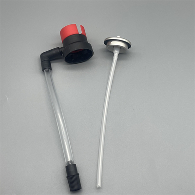 Động lực van bơm lốp mới cho DIYers với dòng không khí điều chỉnh