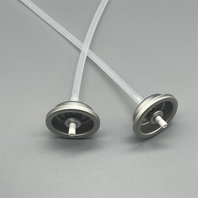 Máy van bơm lốp xe hạng nặng 1 inch với bộ điều khiển cho sử dụng trong ô tô và công nghiệp