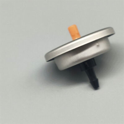 Van phun oxy được thiết kế để hít oxy cá nhân