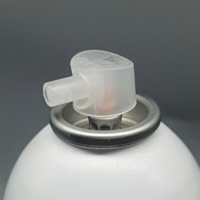 Ôxy trên đường đi với hệ thống phun oxy khẩn cấp All-in-One