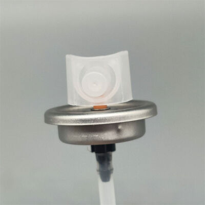 Van xịt khí dung oxy cung cấp một lớp sương mù nhẹ nhàng & nhất quán cho liệu pháp hương thơm