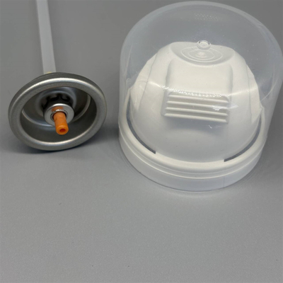 Van xả bọt, Van phân phối cạo râu – Thích hợp cho các sản phẩm cạo râu unisex, Thành phần phân phối hiệu quả cho gel tạo bọt