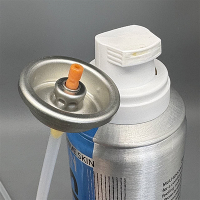 Van bọt cạo cạo chuyên nghiệp cho tiệm cắt tóc với điều khiển chính xác