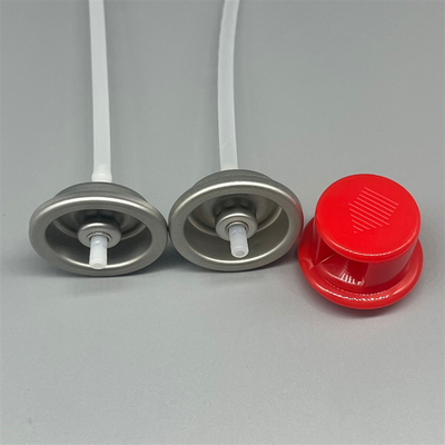 Giày mạnh mẽ vớ làm sạch Valve Actuator cho giặt thương mại với phun hiệu quả và công nghệ chống rò rỉ