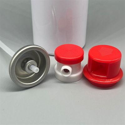 Giày đa dụng vớ làm sạch Valve Actuator cho gia đình và sử dụng chuyên nghiệp với phun chính xác và hiệu quả năng lượng