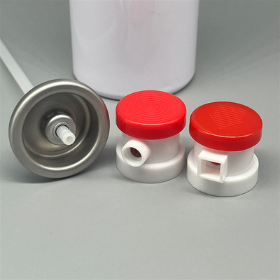 Giày hiệu quả vớ làm sạch Valve Actuator cho thiết bị làm sạch công nghiệp với phân phối chính xác và độ bền