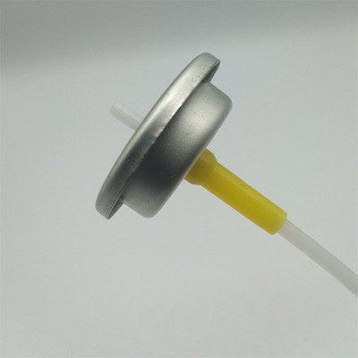 Ống phun chống vi khuẩn 1 inch cho các cơ sở chăm sóc sức khỏe với khả năng lọc HEPA