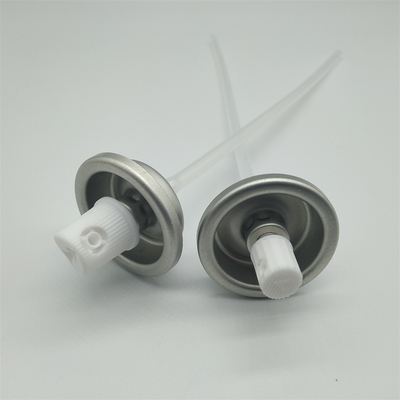 Máy kích hoạt van MDF nhỏ gọn cho việc phân phối aerosol chính xác