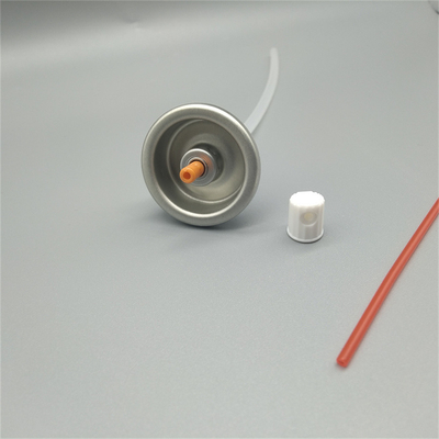 MDF Kit Valve Cho Phân phối Aerosol Chính xác Trong Công nghiệp gỗ