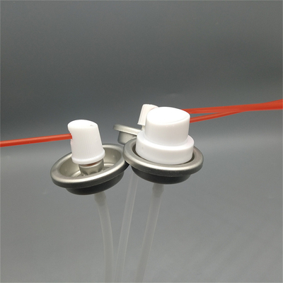 Phân phối Aerosol chính xác trên MDF với MDF Kit Valve Activator
