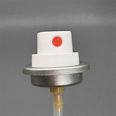 Ventil và nắp lọc bọt chính xác cho sản lượng phun phù hợp