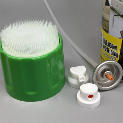 Van giải pháp làm sạch bọt cao cấp cho hộ gia đình với thiết kế bền