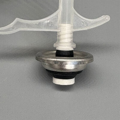 Ống phun phun PU Foam Aerosol hiệu suất cao cho các chất niêm phong và cách nhiệt