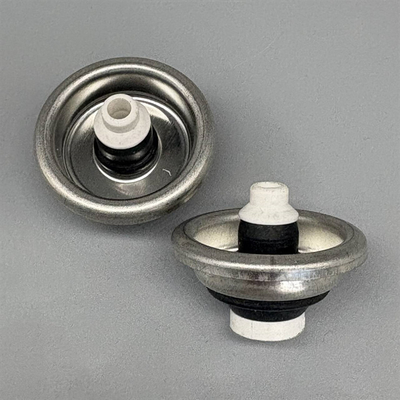 Van phun bọt polyurethane để cách nhiệt trong xây dựng