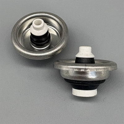 Van bọt PU cho các mô hình phun khác nhau trong các dự án xây dựng